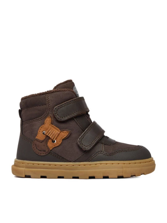 Zdjęcie produktu Lasocki Kids Trzewiki CEO-CI12-3005-06 Brązowy