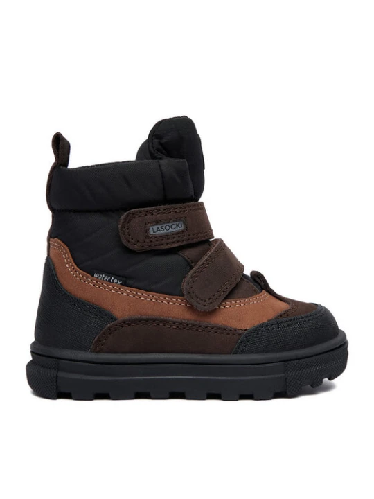 Zdjęcie produktu Lasocki Kids Trzewiki CEO-CI12-3005-09 Brązowy