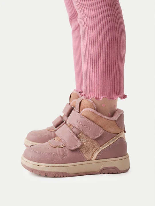 Zdjęcie produktu Lasocki Kids Trzewiki CEO-CI12-3136-01 Różowy