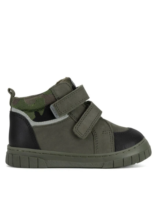 Zdjęcie produktu Lasocki Kids Trzewiki DIALO CI12-DIALO-02(II)CH Khaki