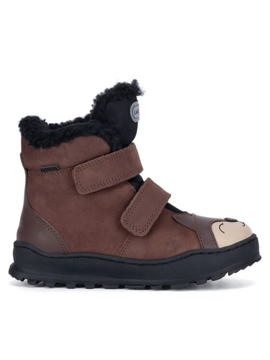 Zdjęcie produktu Lasocki Kids Trzewiki TYSON CI12-TYSON-03(III)CH Brązowy