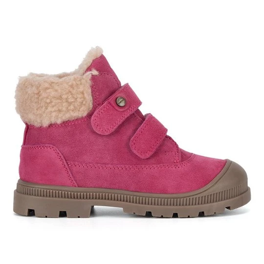 Zdjęcie produktu LASOCKI KIDS VENTO CI12-VENTO-01(III)DZ Różowy