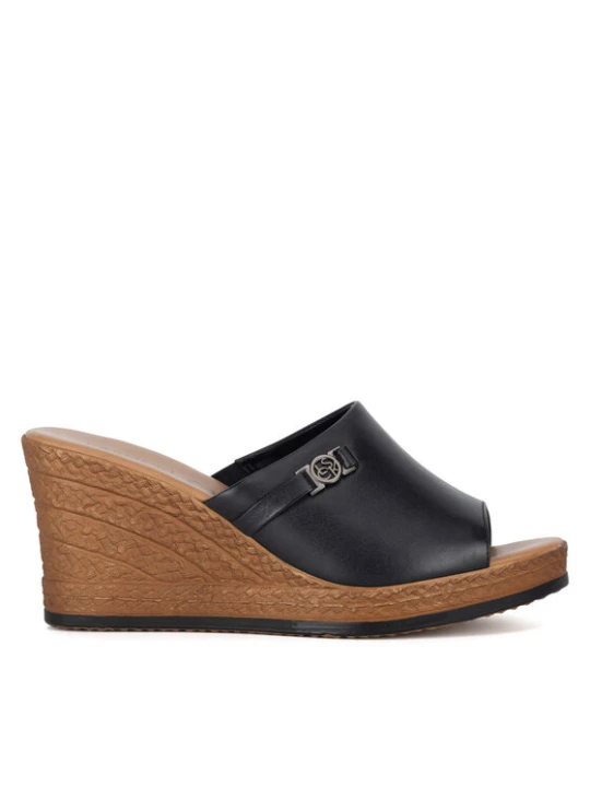 Zdjęcie produktu Lasocki Klapki WI23-283-10 Czarny