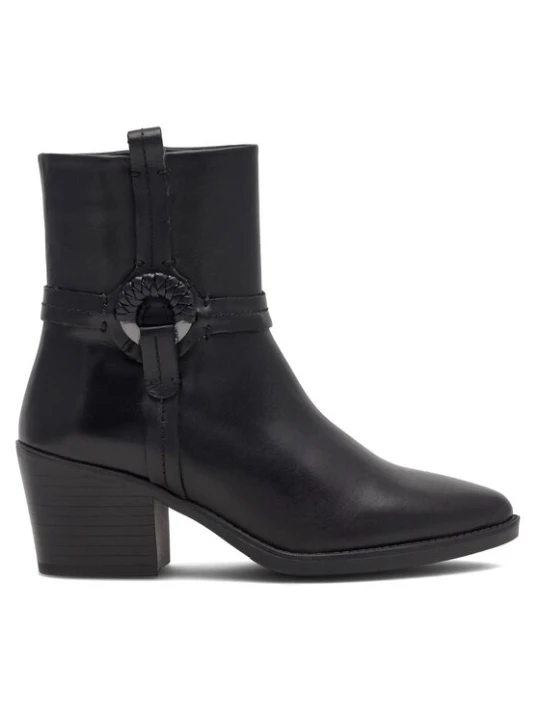 Zdjęcie produktu Lasocki Kowbojki RST-6057-03 Czarny