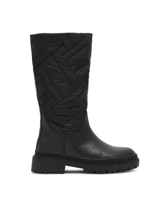 Zdjęcie produktu Lasocki Kozaki WI16-14097-07 Czarny