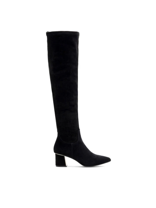 Zdjęcie produktu Lasocki Kozaki WYL3564-2Z Czarny