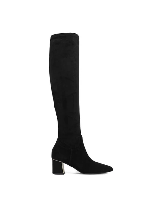 Zdjęcie produktu Lasocki Kozaki WYL3564-2Z Czarny