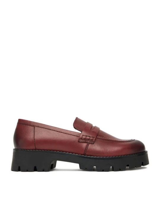Zdjęcie produktu Lasocki Loafersy CEO-WI16-780-03 Bordowy