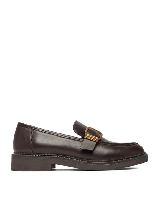 Zdjęcie produktu Lasocki Loafersy CEO-WI16-ANTILA-01 Brązowy ciemny