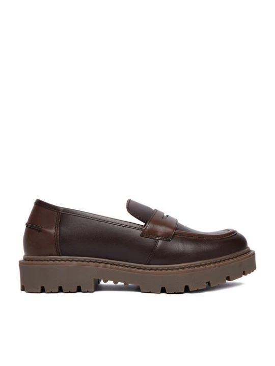 Zdjęcie produktu Lasocki Loafersy CEO-WI23-GORDA-05 Brązowy ciemny