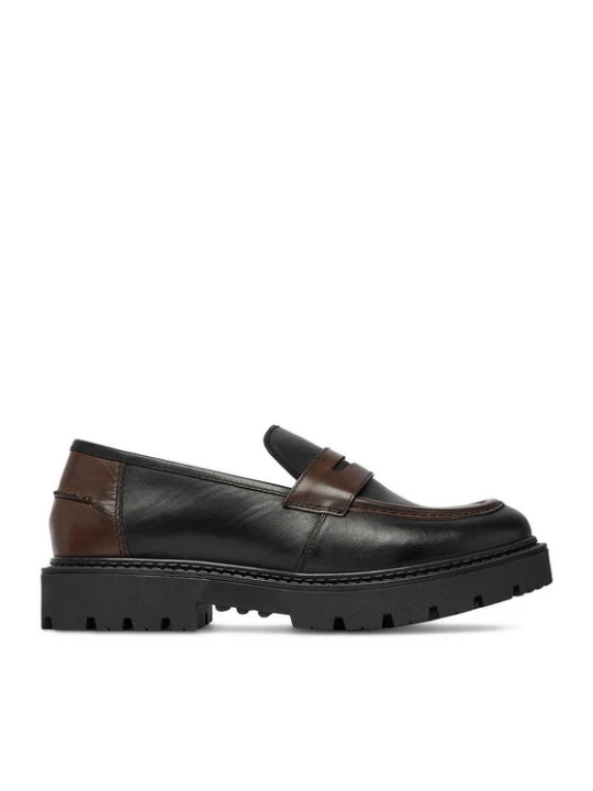 Zdjęcie produktu Lasocki Loafersy CEO-WI23-GORDA-05 Czarny
