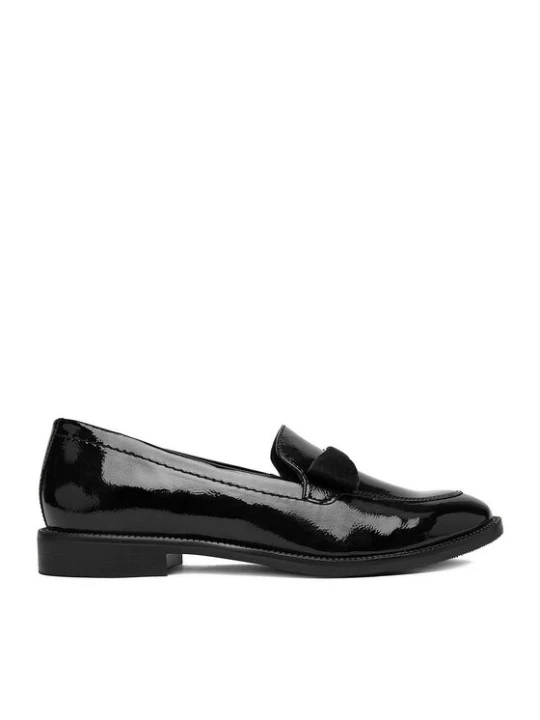 Zdjęcie produktu Lasocki Loafersy CEO-WI23-KILTY-08 Czarny