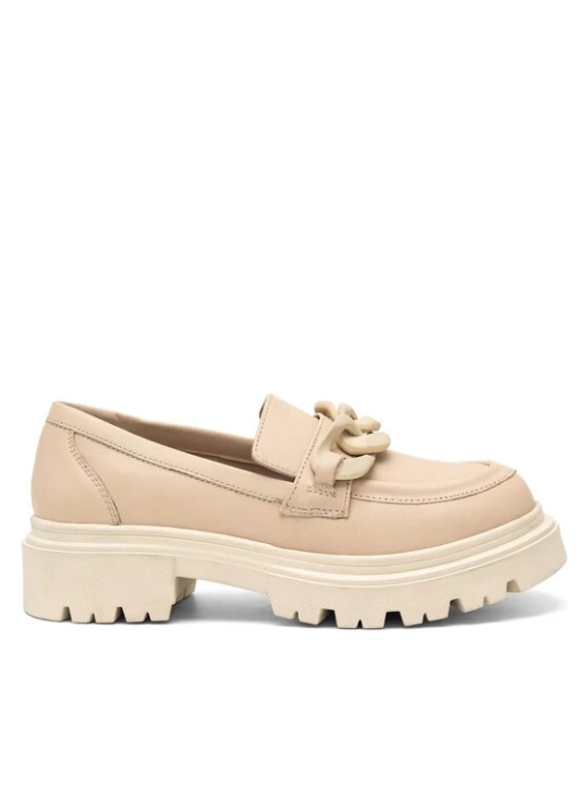 Zdjęcie produktu Lasocki Loafersy EST-DONNA-12 Beżowy