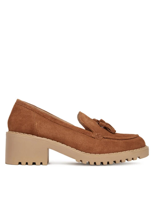Zdjęcie produktu Lasocki Loafersy WB-RONA-21 Brązowy