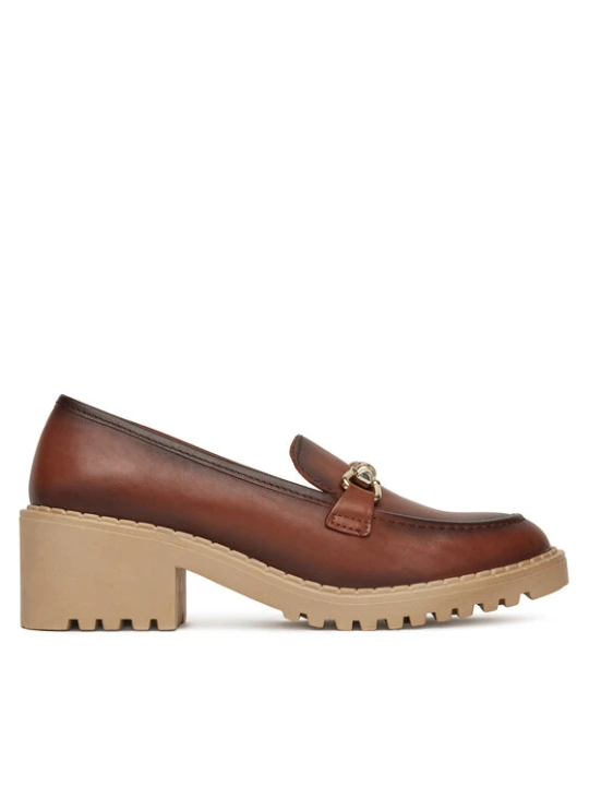 Zdjęcie produktu Lasocki Loafersy WB-RONA-22 Brązowy