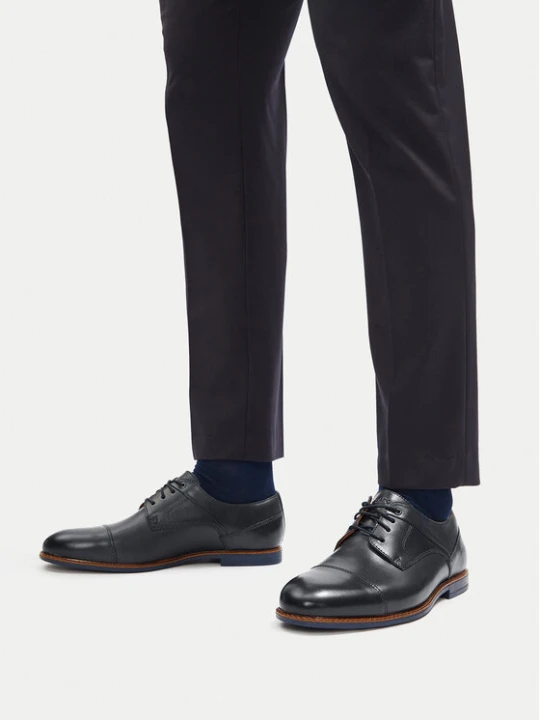 Zdjęcie produktu Lasocki Półbuty BRAZIL-31 MB Granatowy