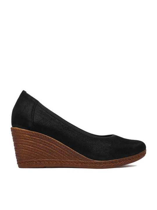 Zdjęcie produktu Lasocki Półbuty CEO-WI23-2188-10 Czarny