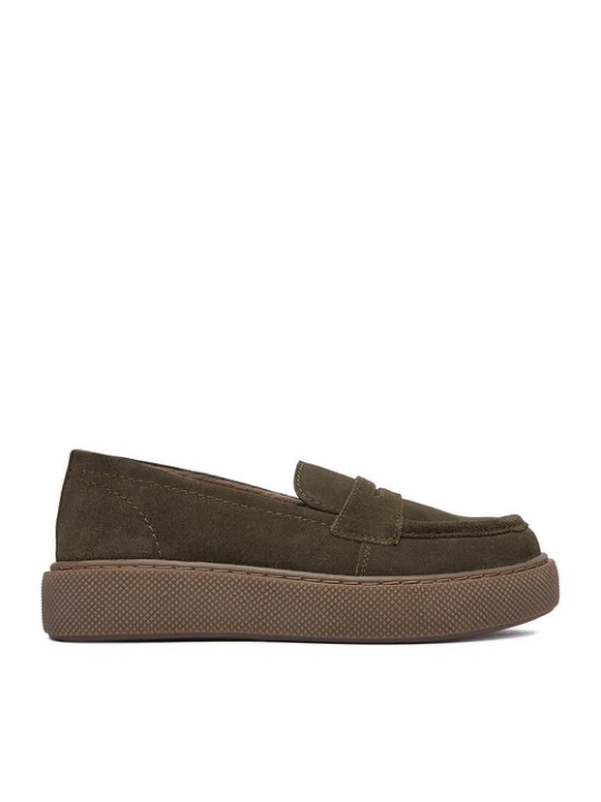 Zdjęcie produktu Lasocki Loafersy CEO-WI23-CRICKIT-06 Khaki
