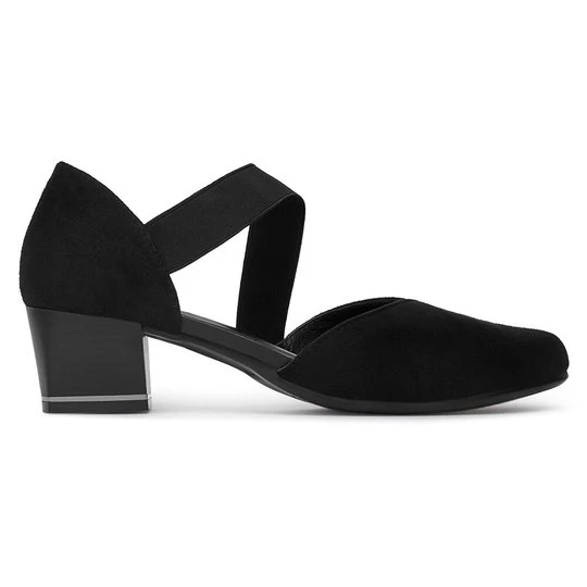Zdjęcie produktu Lasocki RST-FLEX-48 Czarny