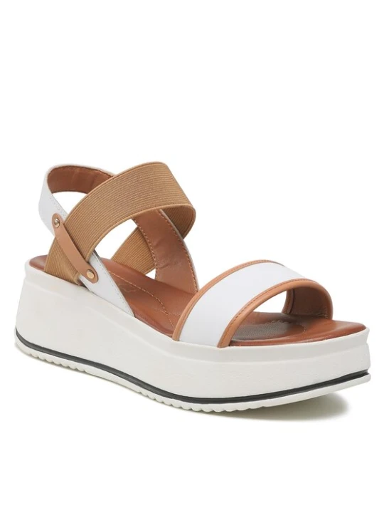 Zdjęcie produktu Lasocki Sandały ARC-4883-04 Biały