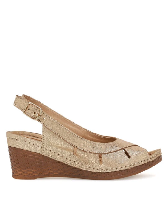 Zdjęcie produktu Lasocki Sandały ARC-N1890-02 Złoty