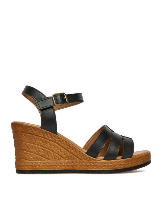Zdjęcie produktu Lasocki Sandały CEO-WI23-283-14 Czarny