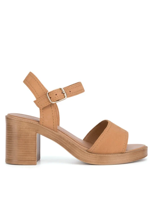 Zdjęcie produktu Lasocki Sandały RST-KSENIA-02 Brązowy