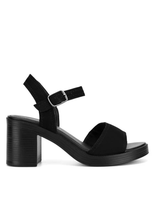 Zdjęcie produktu Lasocki Sandały RST-KSENIA-02 Czarny
