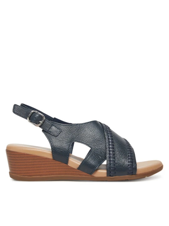 Zdjęcie produktu Lasocki Sandały WB-ELIA-03 Granatowy