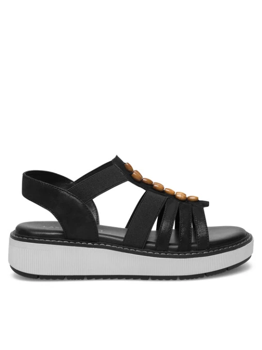 Zdjęcie produktu Lasocki Sandały WB-TINA-11C Czarny