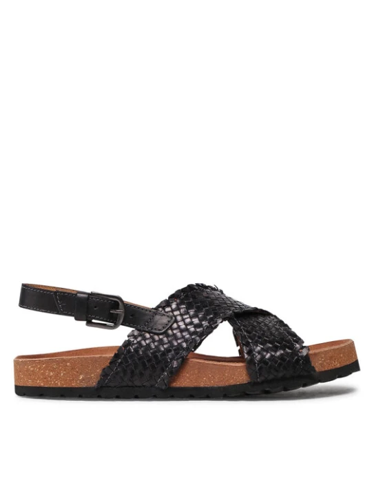 Zdjęcie produktu Lasocki Sandały WI12-MARIYO-02 Czarny