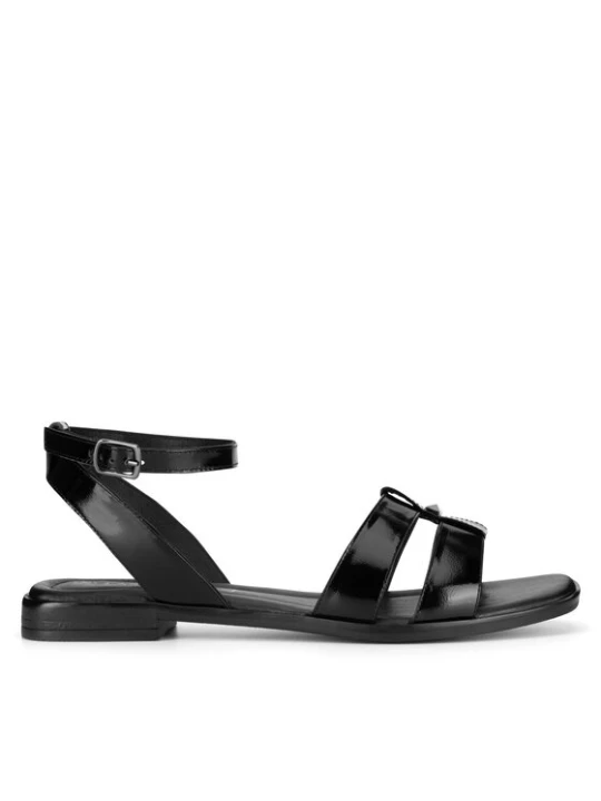 Zdjęcie produktu Lasocki Sandały WI16-MENA-25 Czarny