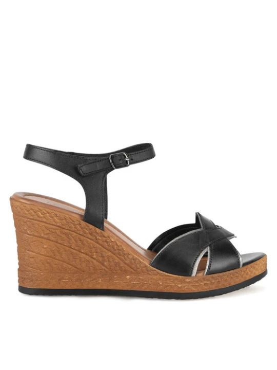 Zdjęcie produktu Lasocki Sandały WI23-283-09 Czarny