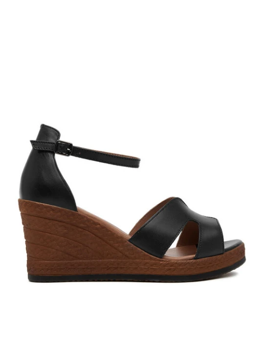 Zdjęcie produktu Lasocki Sandały WI23-283-11 Czarny