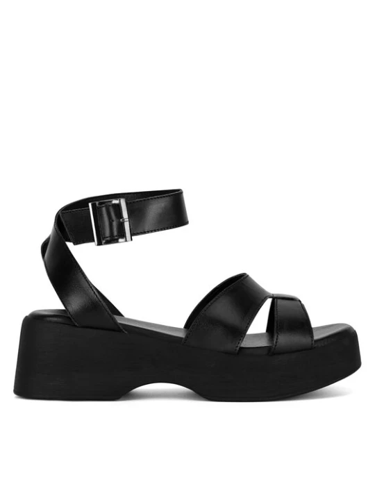 Zdjęcie produktu Lasocki Sandały WI23-NAGINA-05 Czarny