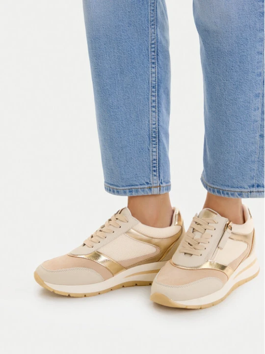 Zdjęcie produktu Lasocki Sneakersy CEO-ES0943-20 Beżowy