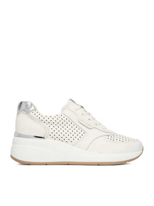 Zdjęcie produktu Lasocki Sneakersy CEO-HY2076-2 Biały