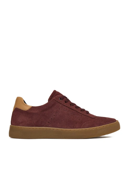 Zdjęcie produktu Lasocki Sneakersy CEO-WI16-D557-05 Bordowy