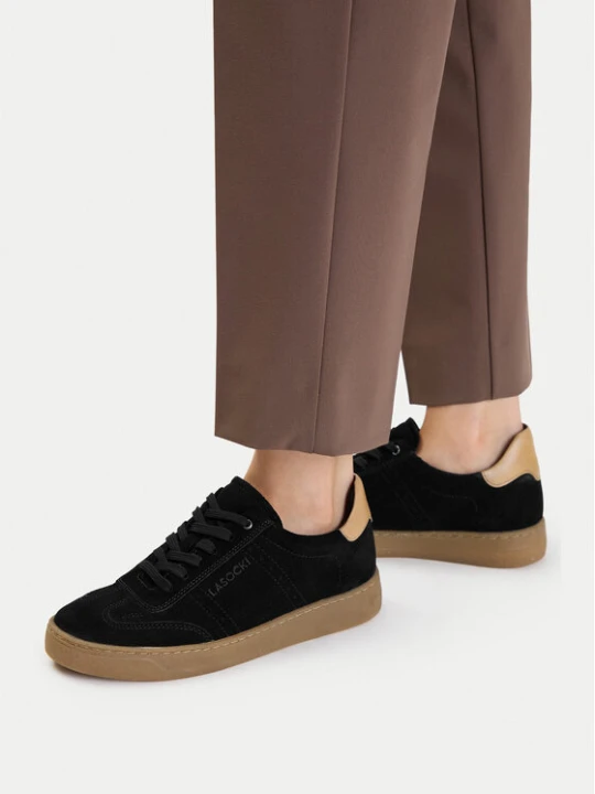 Zdjęcie produktu Lasocki Sneakersy CEO-WI16-D557-05 Czarny