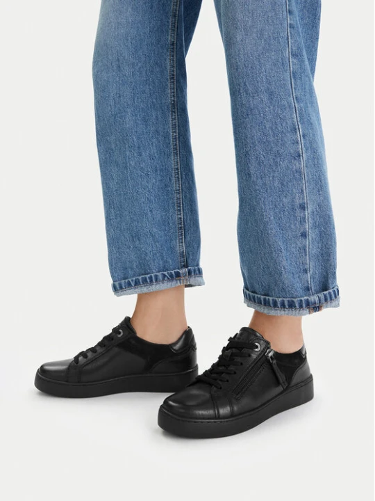 Zdjęcie produktu Lasocki Sneakersy CEO-WI16-REDAA-03 Czarny