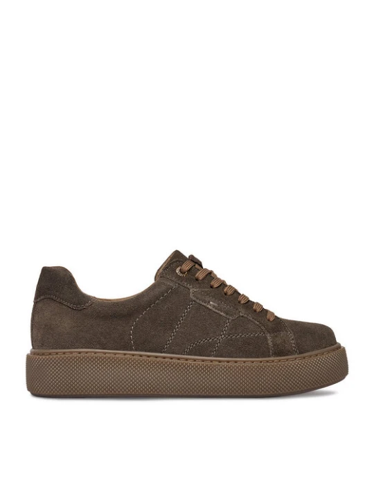 Zdjęcie produktu Lasocki Sneakersy CEO-WI23-CRICKIT-07 Brązowy