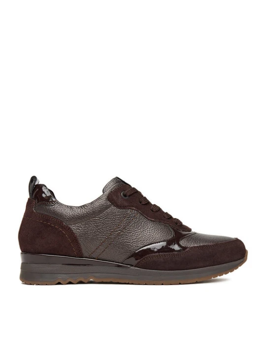Zdjęcie produktu Lasocki Sneakersy CEO-WI23-GOLD-07 Brązowy