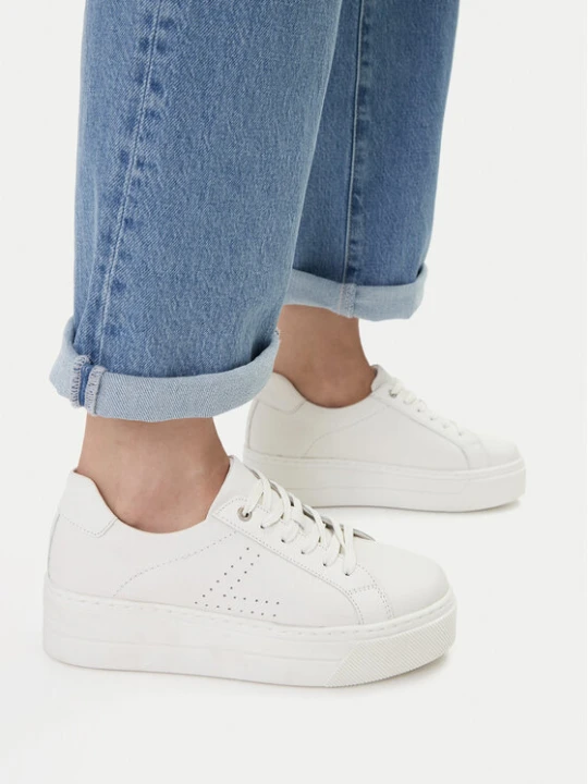 Zdjęcie produktu Lasocki Sneakersy CEO-WI23-LUCCIANA-02 Biały