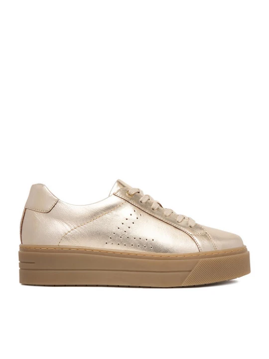 Zdjęcie produktu Lasocki Sneakersy CEO-WI23-LUCCIANA-02 Złoty