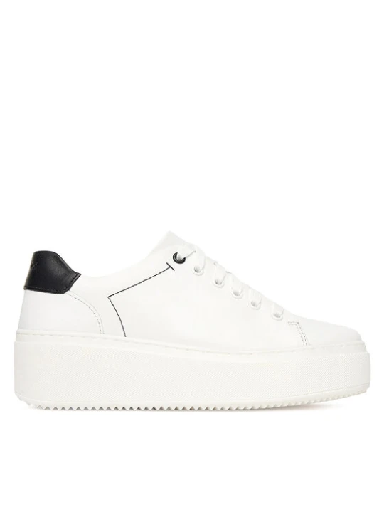 Zdjęcie produktu Lasocki Sneakersy WB-BILIA-04 Biały