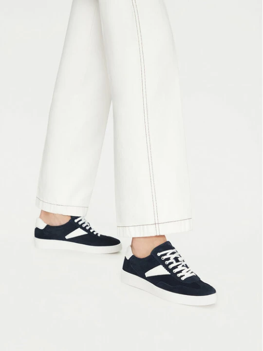 Zdjęcie produktu Lasocki Sneakersy WI16-REDAA-01 Granatowy
