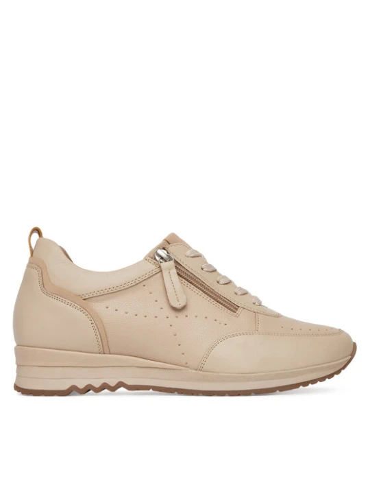 Zdjęcie produktu Lasocki Sneakersy WI23-GOLD-055 Beżowy