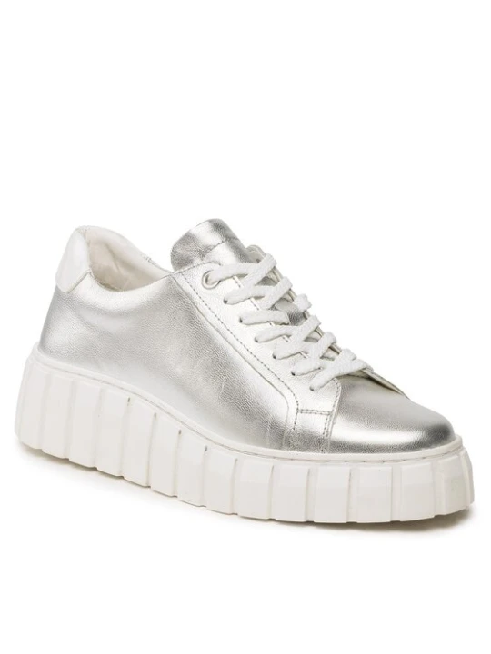 Zdjęcie produktu Lasocki Sneakersy WI23-PIANA-01 Srebrny
