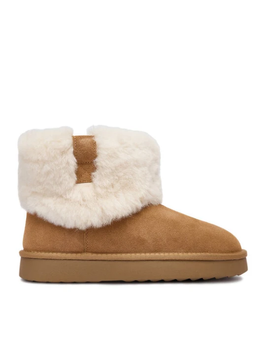 Zdjęcie produktu Lasocki Śniegowce CEO-HDR241212-18 Beżowy