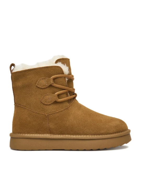 Zdjęcie produktu Lasocki Śniegowce CEO-HDR241212-2 Brązowy